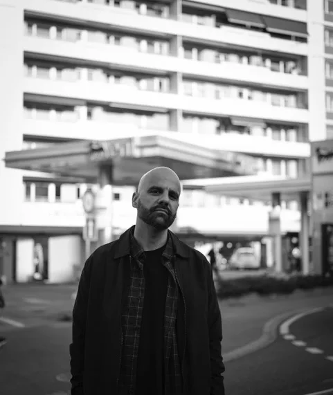 VINYL LISTENING SESSION w. JOE RODRY – FREE ENTRY!