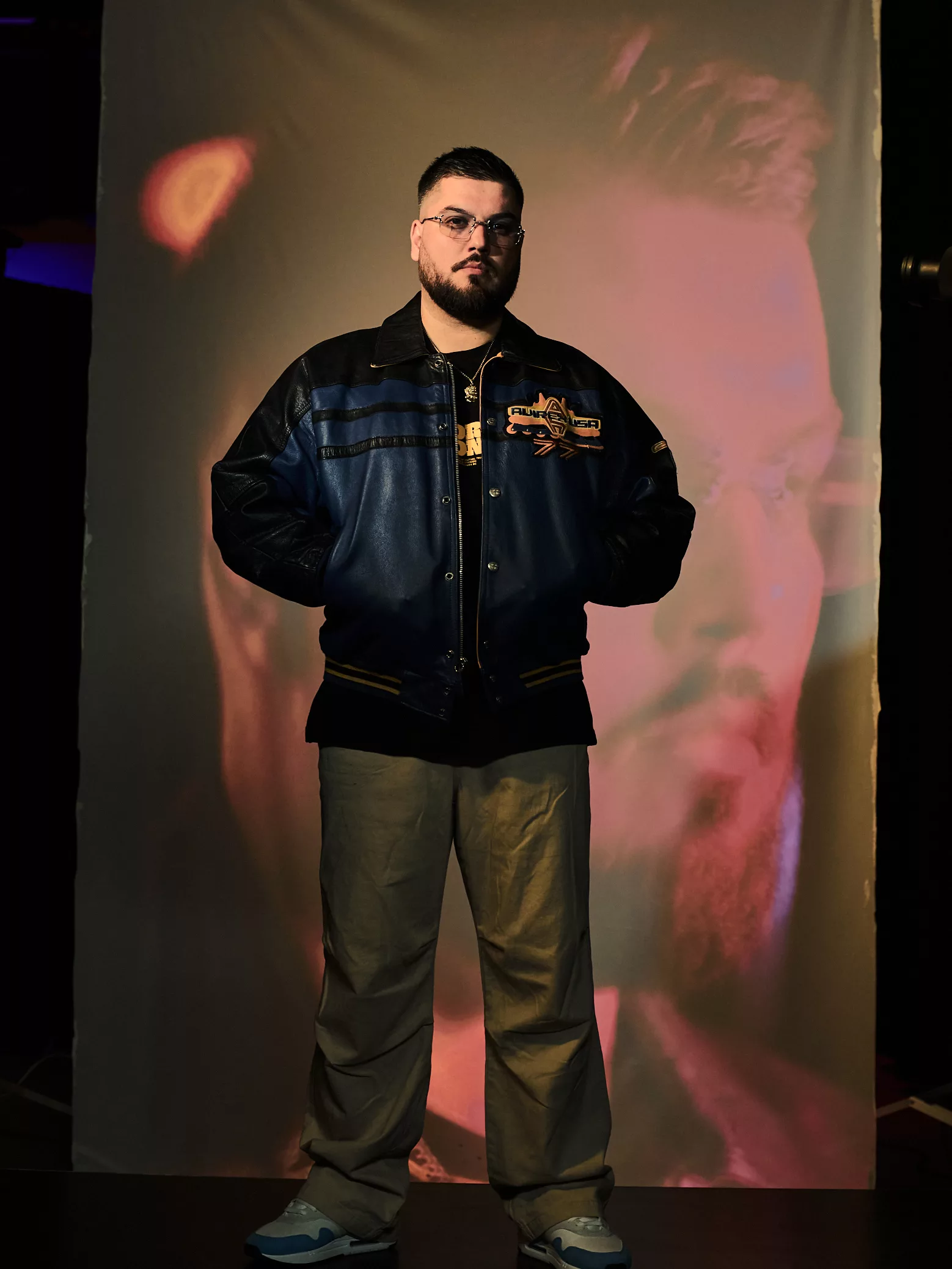 HIP HOP mit DJ STR – free entry!