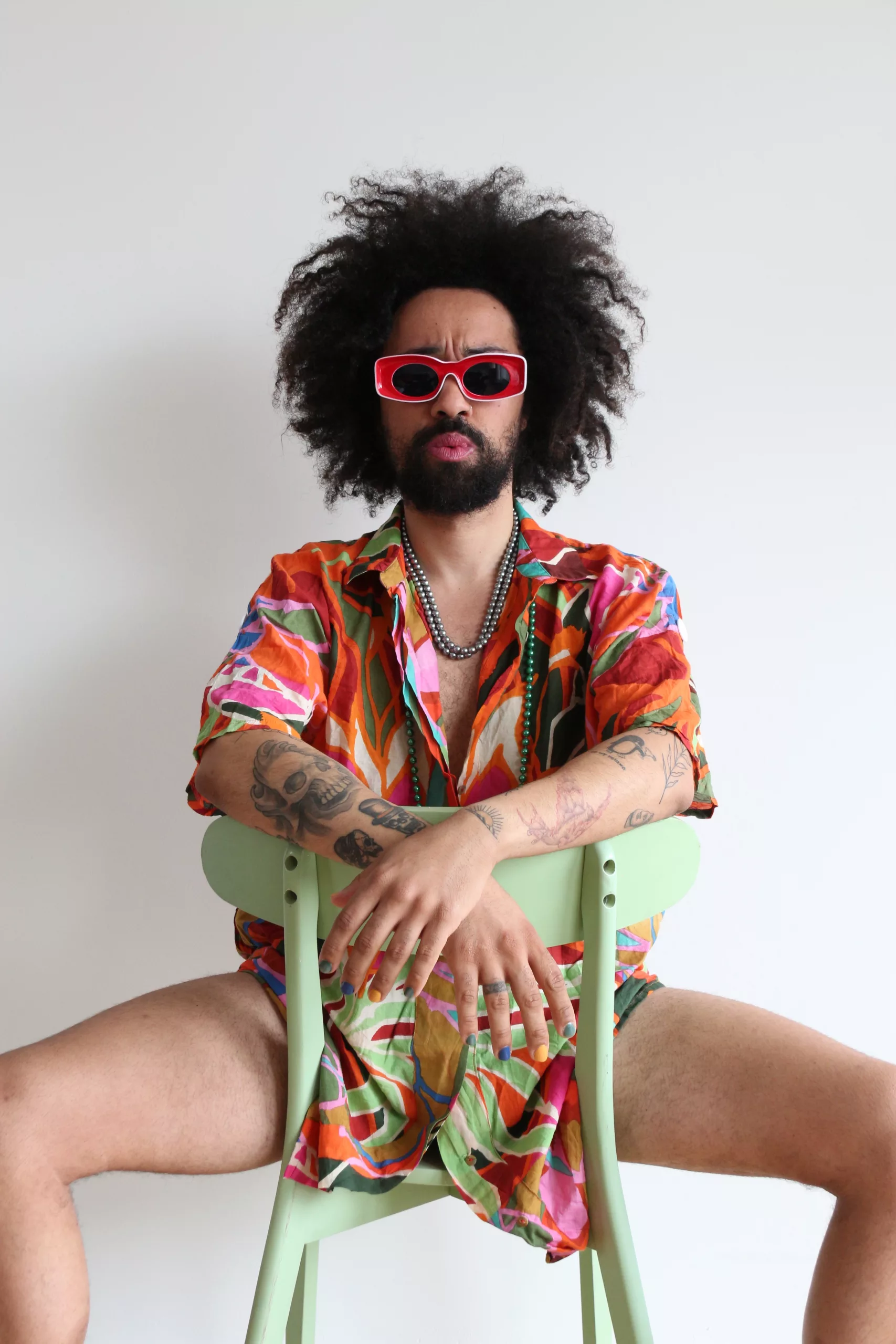 KELSON & BUDDY – free entry!