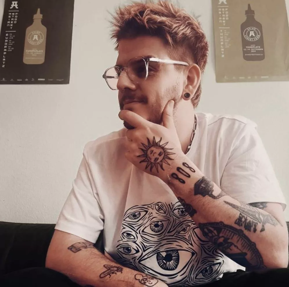 JAN PENARUBIA – FREE ENTRY!